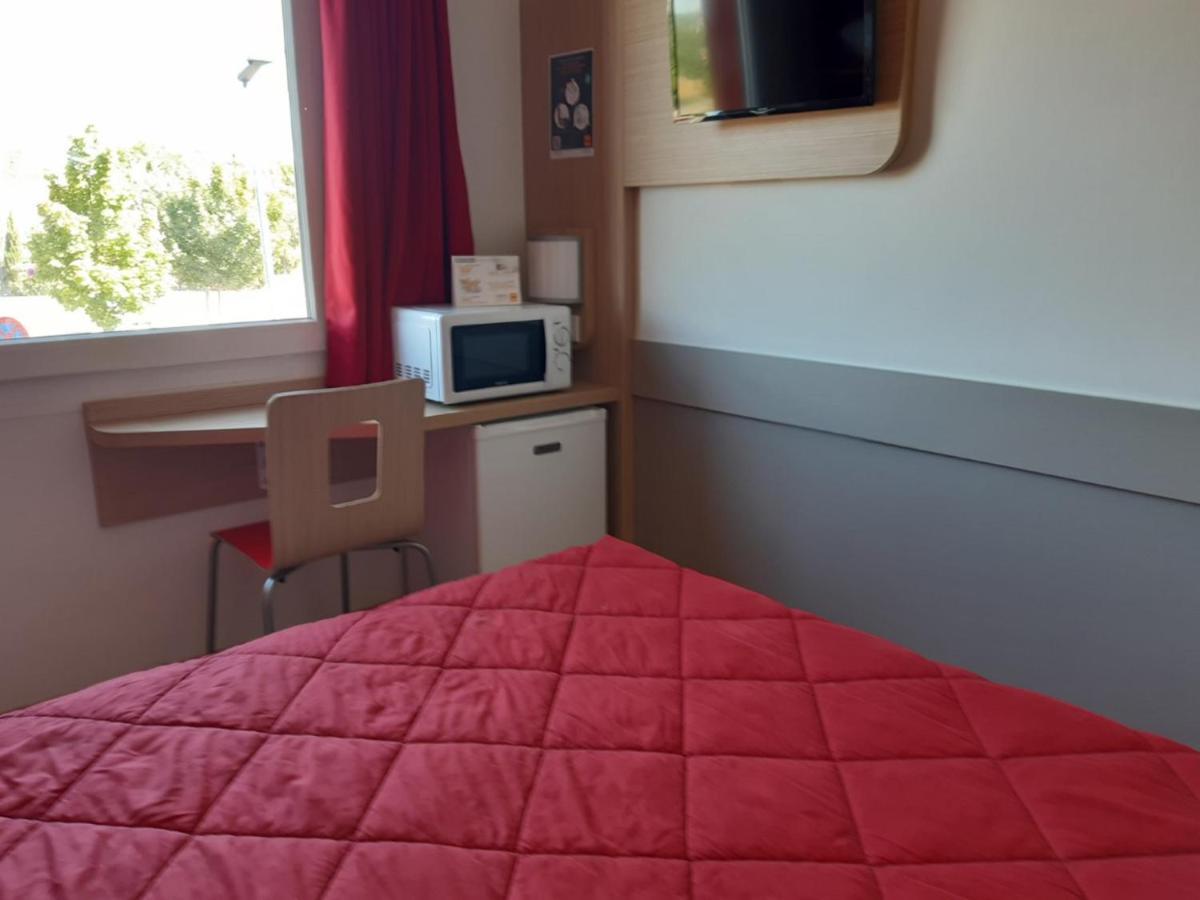 Premiere Classe Reims Nord - Betheny Εξωτερικό φωτογραφία