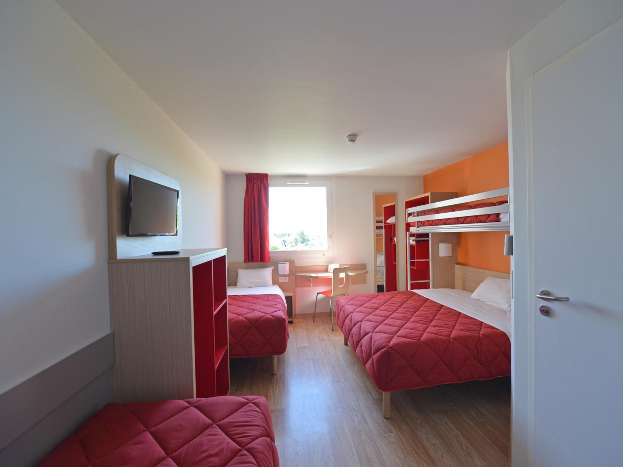 Premiere Classe Reims Nord - Betheny Εξωτερικό φωτογραφία