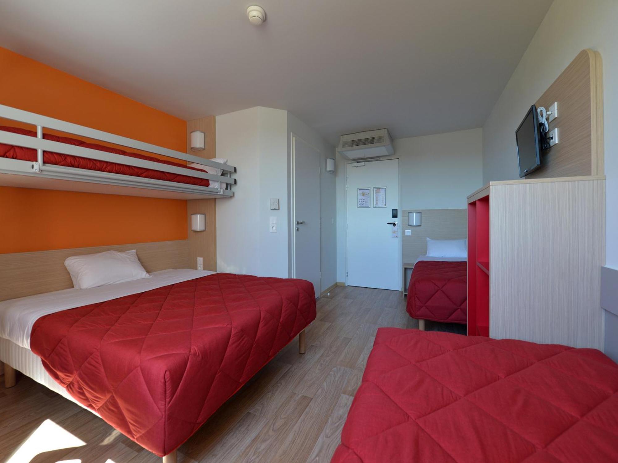 Premiere Classe Reims Nord - Betheny Εξωτερικό φωτογραφία