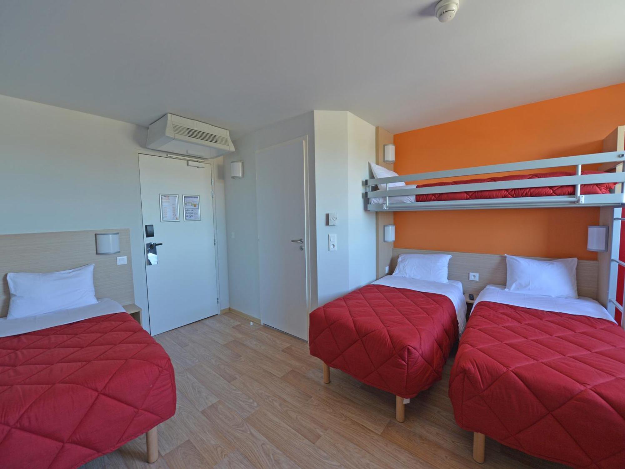 Premiere Classe Reims Nord - Betheny Εξωτερικό φωτογραφία