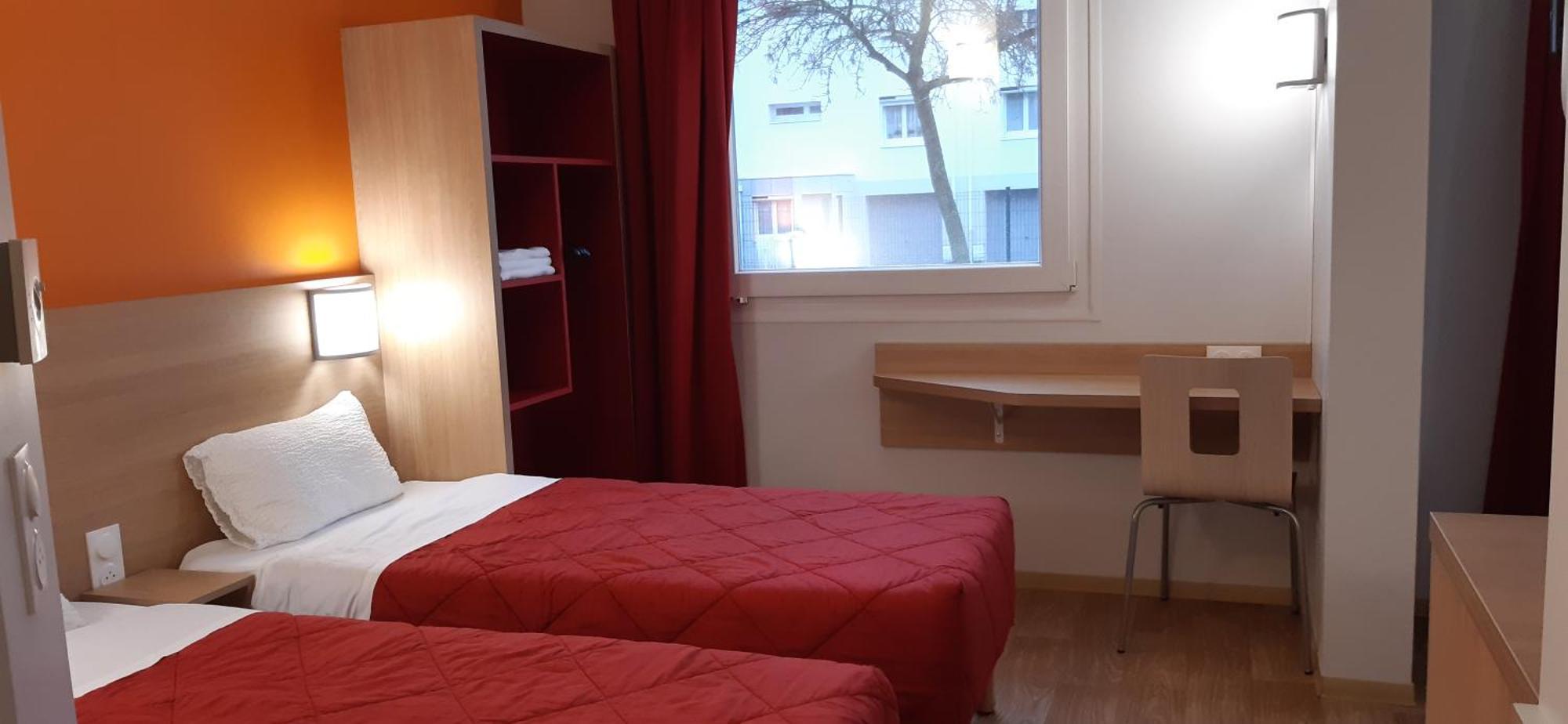 Premiere Classe Reims Nord - Betheny Εξωτερικό φωτογραφία