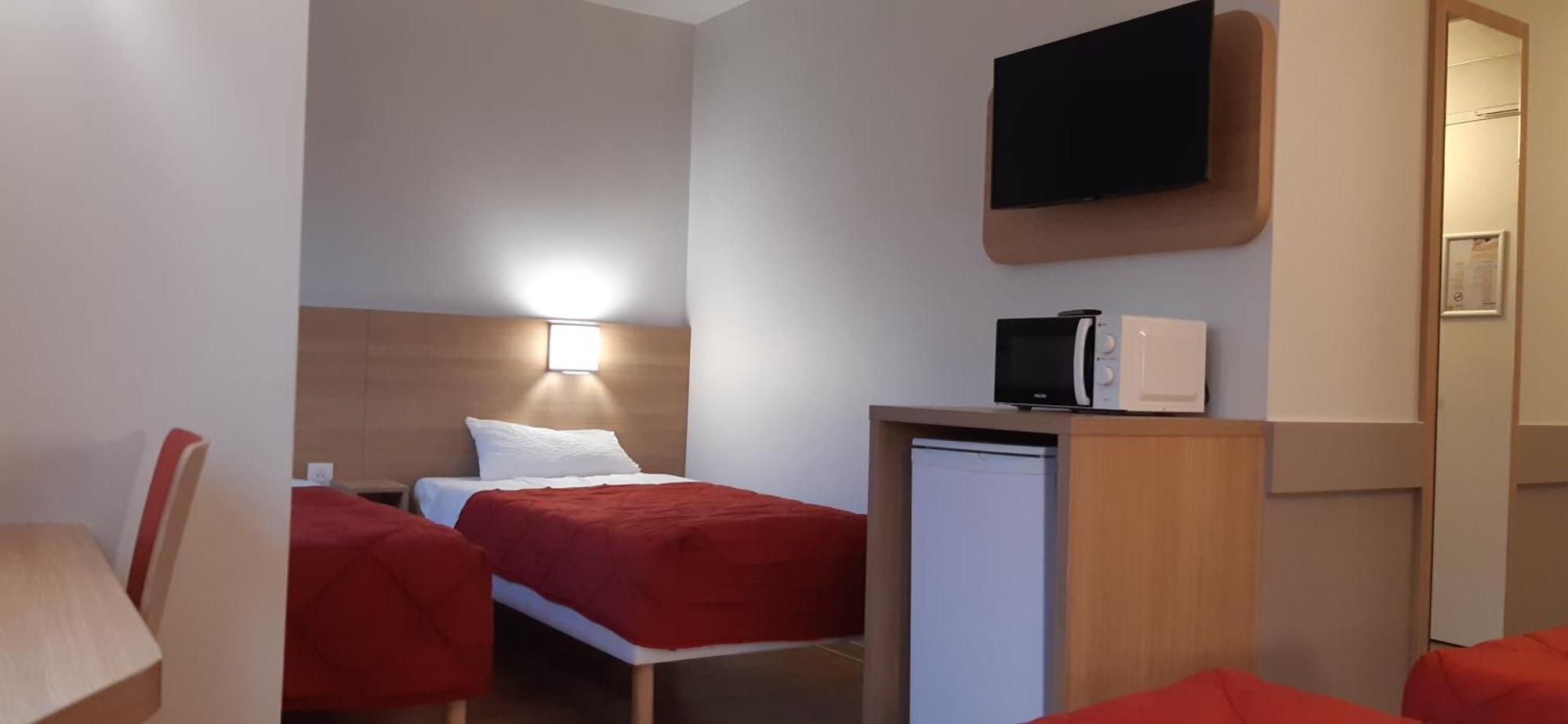 Premiere Classe Reims Nord - Betheny Εξωτερικό φωτογραφία