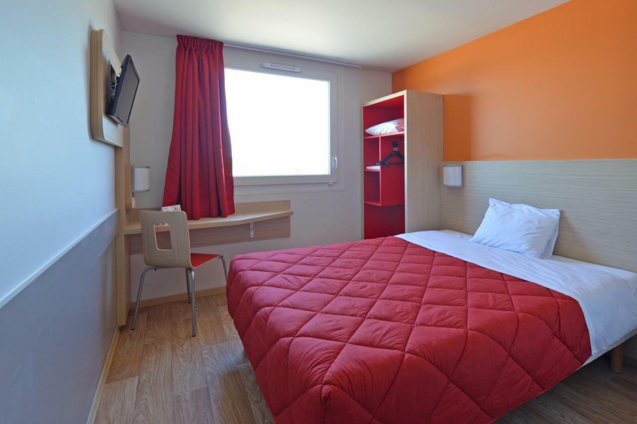 Premiere Classe Reims Nord - Betheny Εξωτερικό φωτογραφία