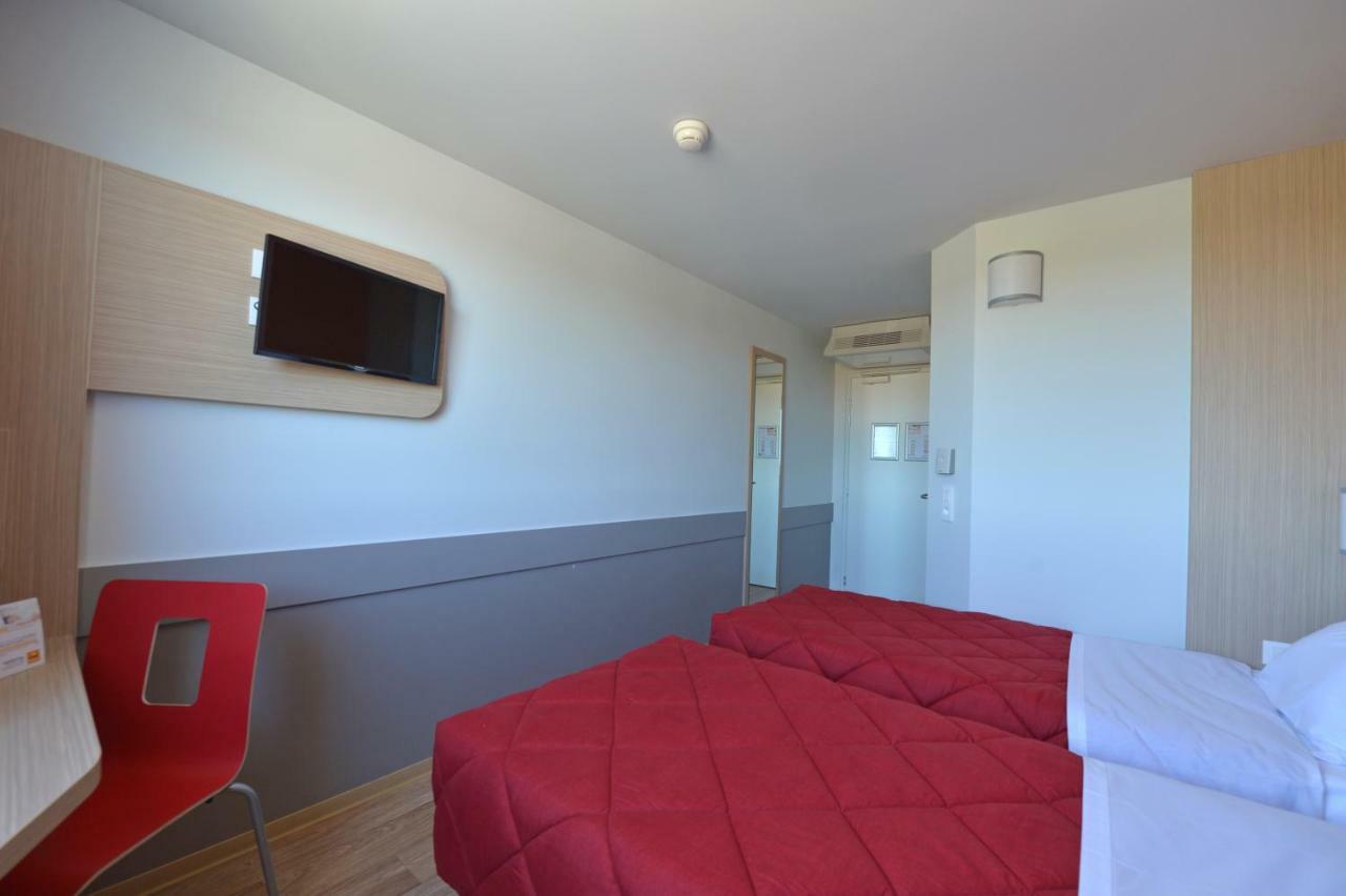Premiere Classe Reims Nord - Betheny Εξωτερικό φωτογραφία